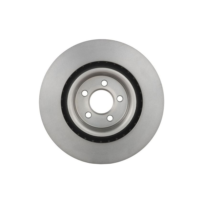 Brembo KT00511 Brembo ceramic brake pad and UV coated PVT  brake disc kit