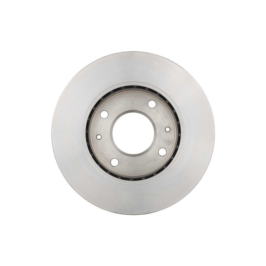 Brembo 09.A258.10 Premium Vented Brake Rotor