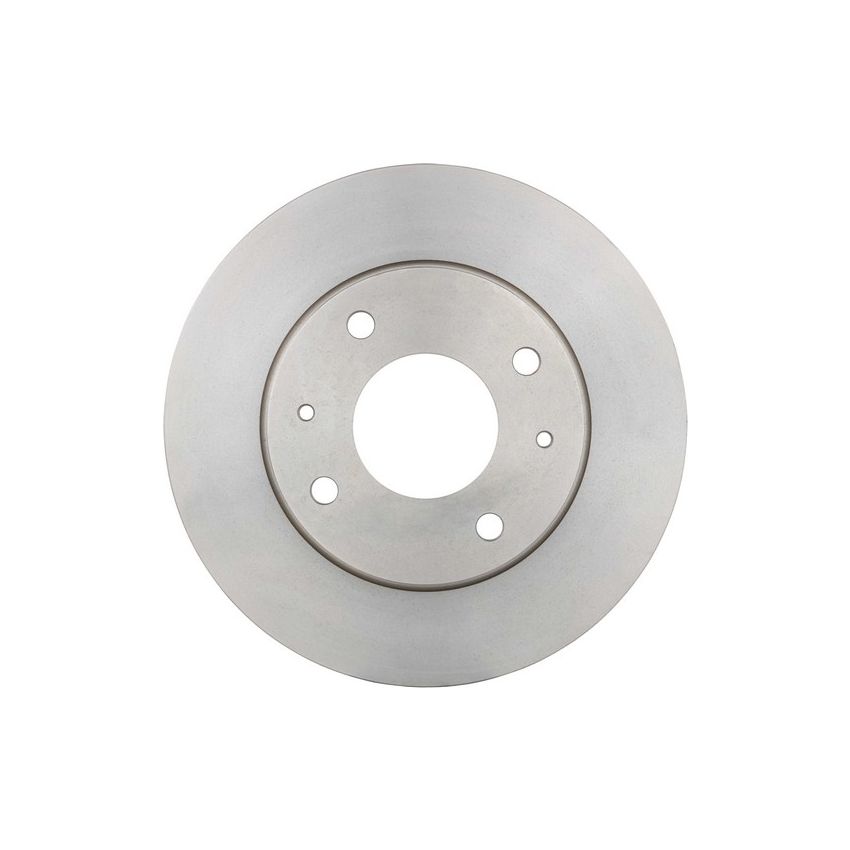 Brembo 09.A258.10 Premium Vented Brake Rotor