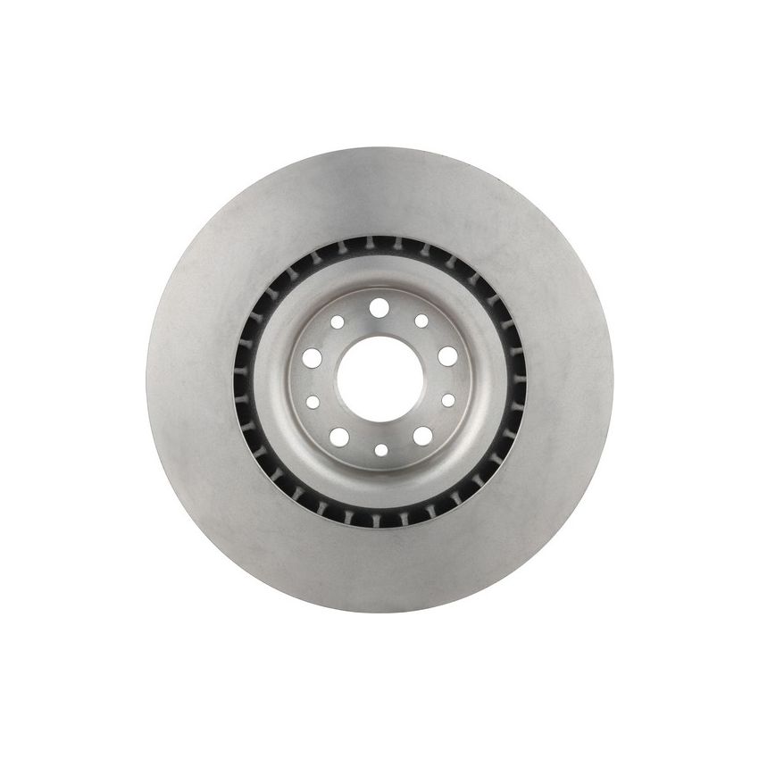 Brembo KT00887 Brembo ceramic brake pad and UV coated PVT  brake disc kit