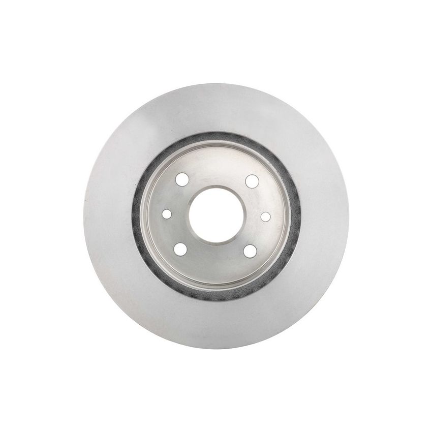 Brembo 09.A606.10 Premium Vented Brake Rotor