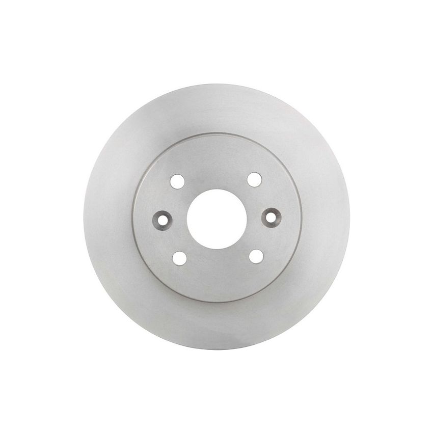 Brembo 09.A606.10 Premium Vented Brake Rotor