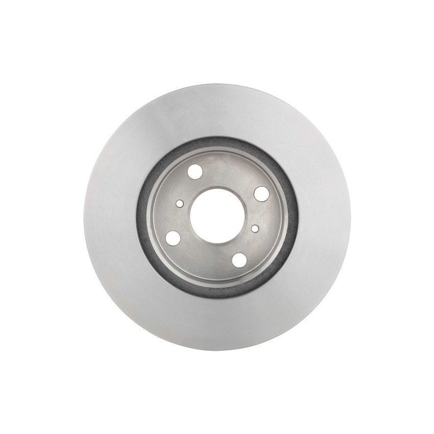 Brembo 09.A713.20 Premium Vented Brake Rotor