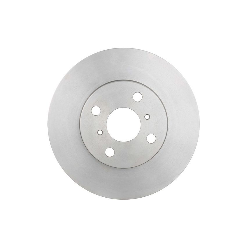 Brembo 09.A713.20 Premium Vented Brake Rotor