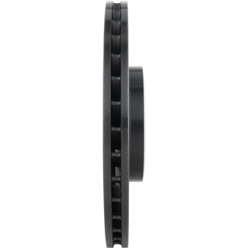 Brembo KTX4055 Brembo low-met brake pad and Xtra vented drilled brake disc kit