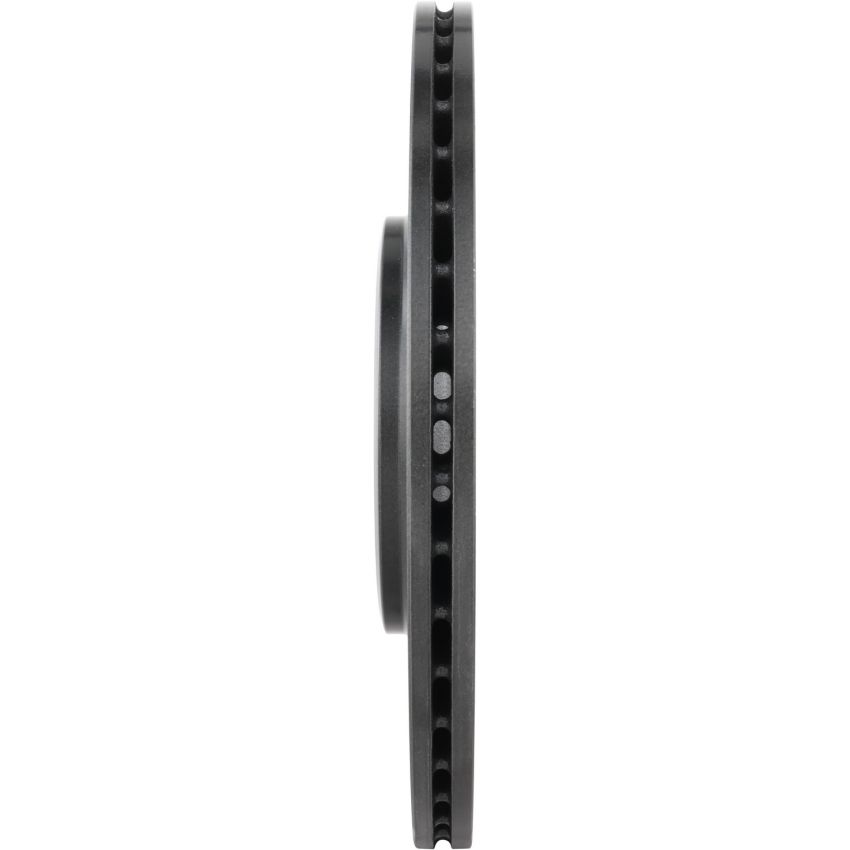 Brembo KT00622 Brembo ceramic brake pad and UV coated vented  brake disc kit