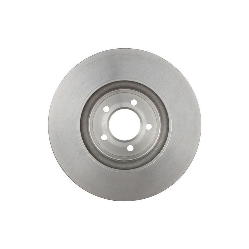 Brembo KT00584 Brembo ceramic brake pad and UV coated PVT  brake disc kit