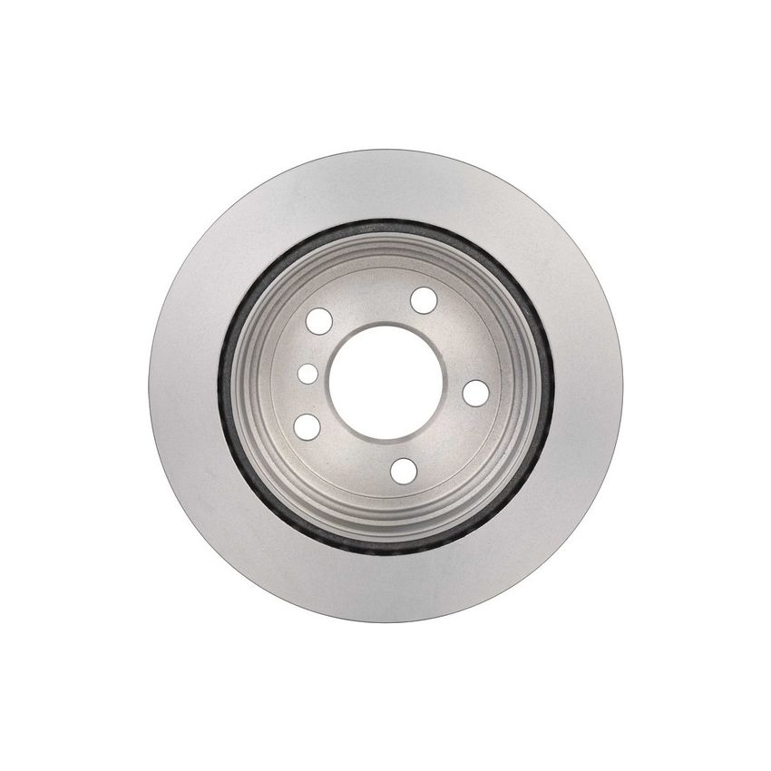 Brembo KT00B05 Brembo ceramic brake pad and UV coated vented  brake disc kit