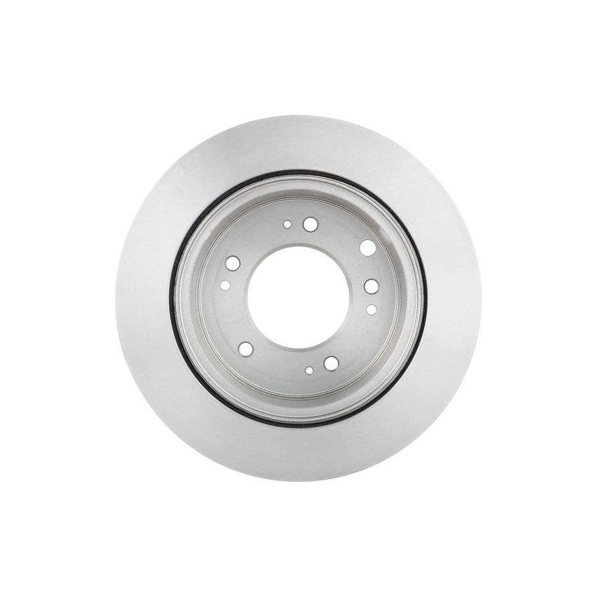 Brembo 09.B409.10 Premium Vented Brake Rotor