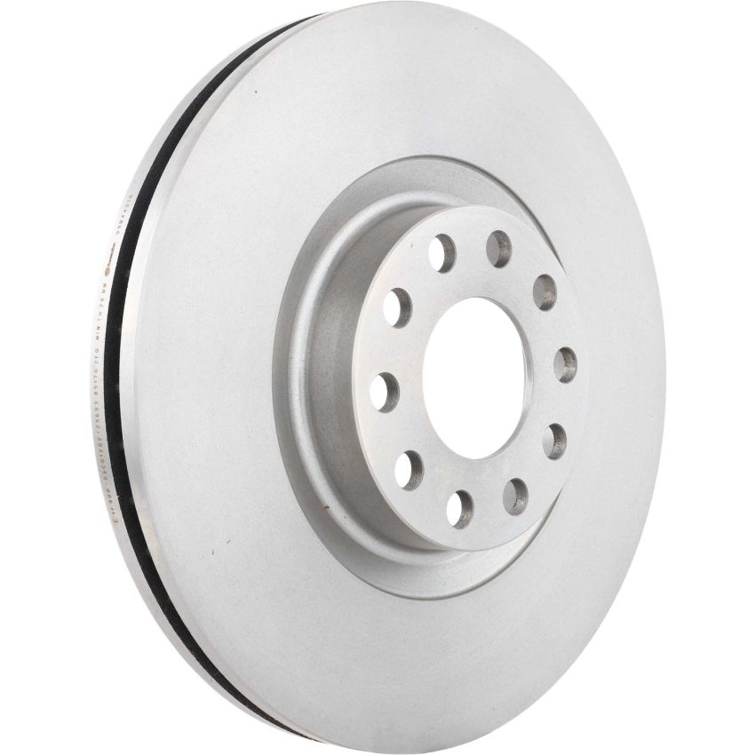 Brembo 09.B440.10 Premium Vented Brake Rotor