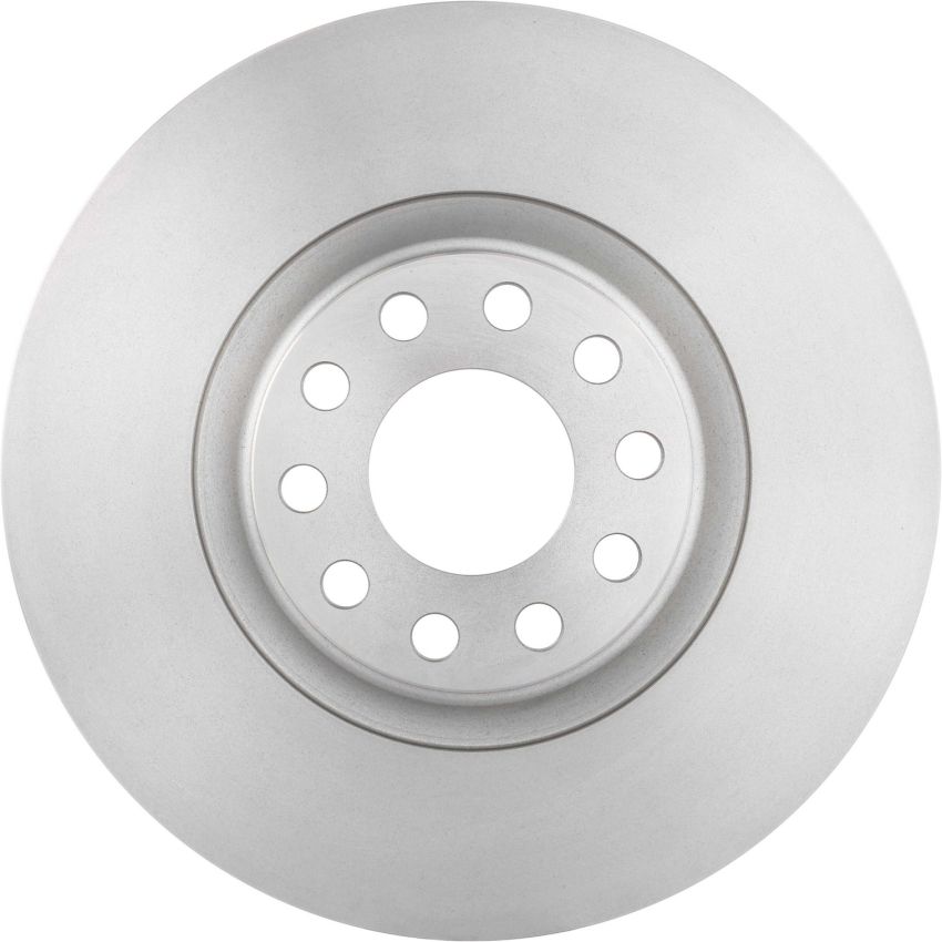 Brembo 09.B440.10 Premium Vented Brake Rotor