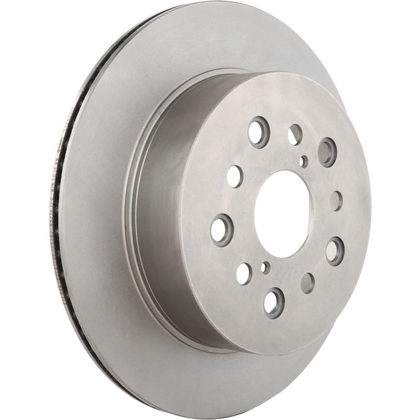 Brembo 09.B453.10 Premium Vented Brake Rotor