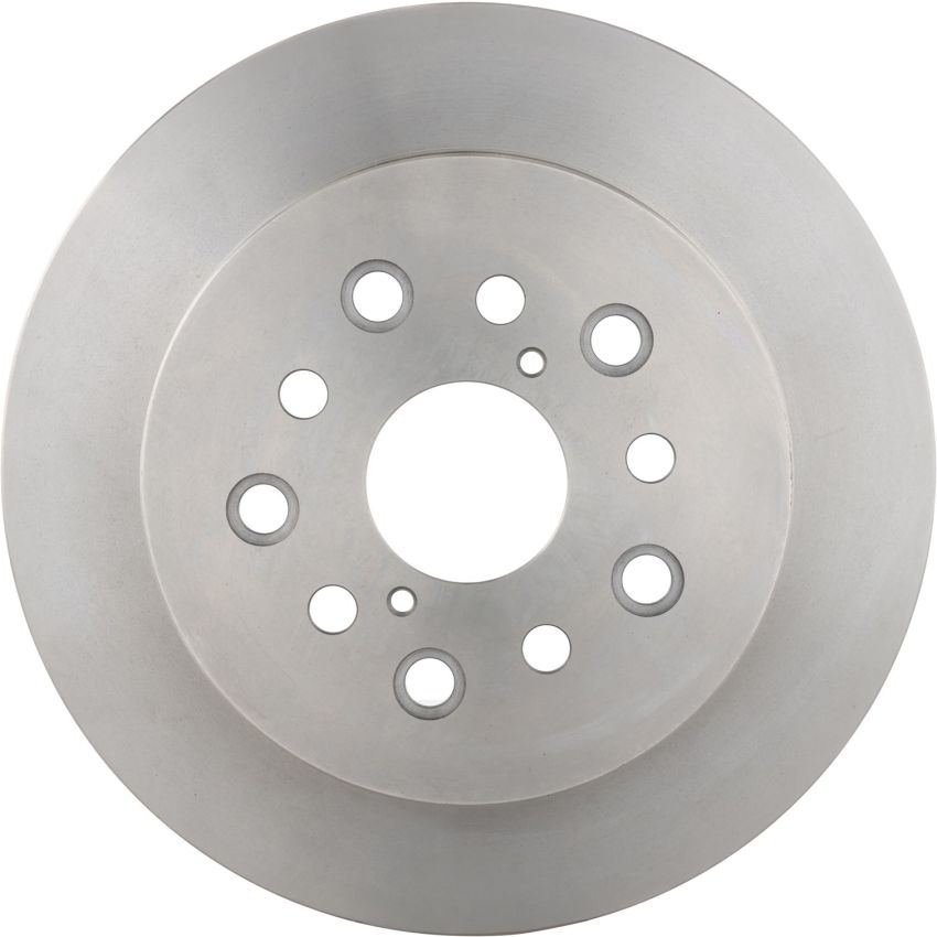 Brembo 09.B453.10 Premium Vented Brake Rotor