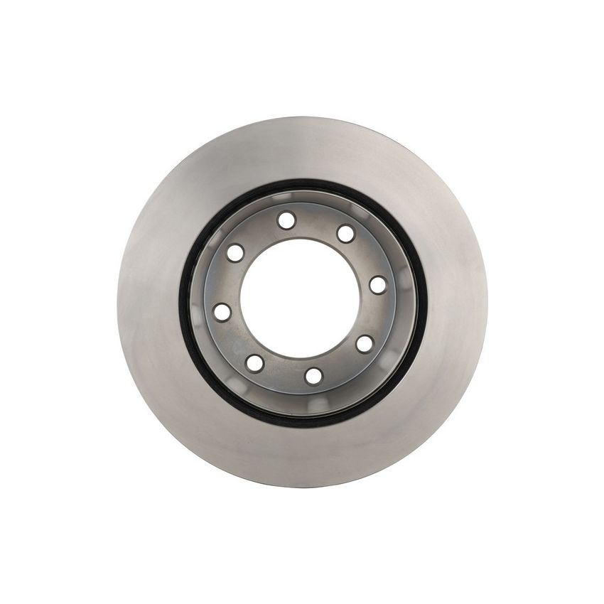 Brembo 09.B544.10 Premium Vented Brake Rotor