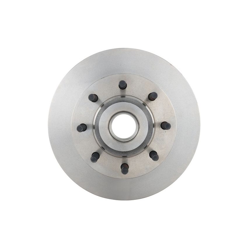 Brembo 09.B587.10 Premium Vented Brake Rotor