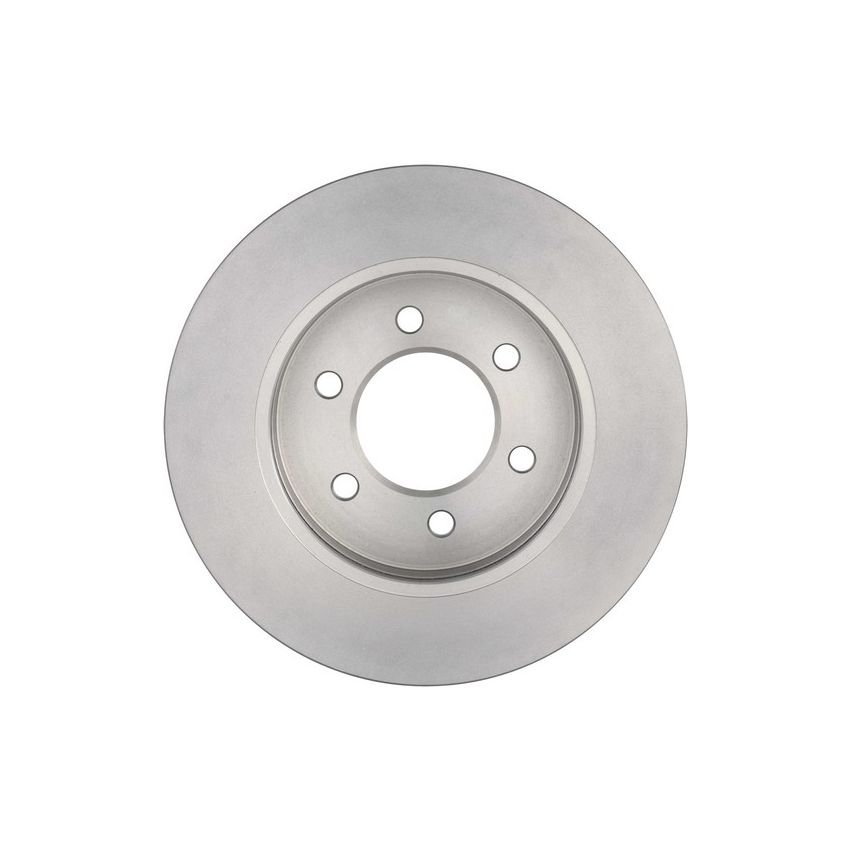 Brembo 09.B597.11 Premium Coated Vented Brake Rotor