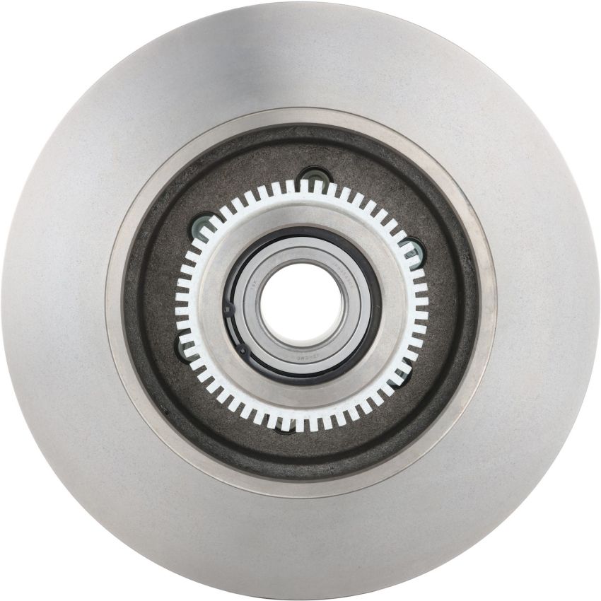 Brembo 09.B599.10 Premium Vented Brake Rotor