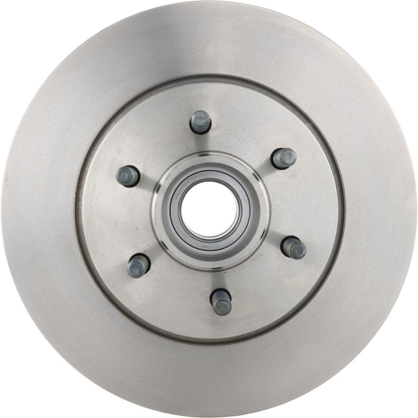 Brembo 09.B599.10 Premium Vented Brake Rotor