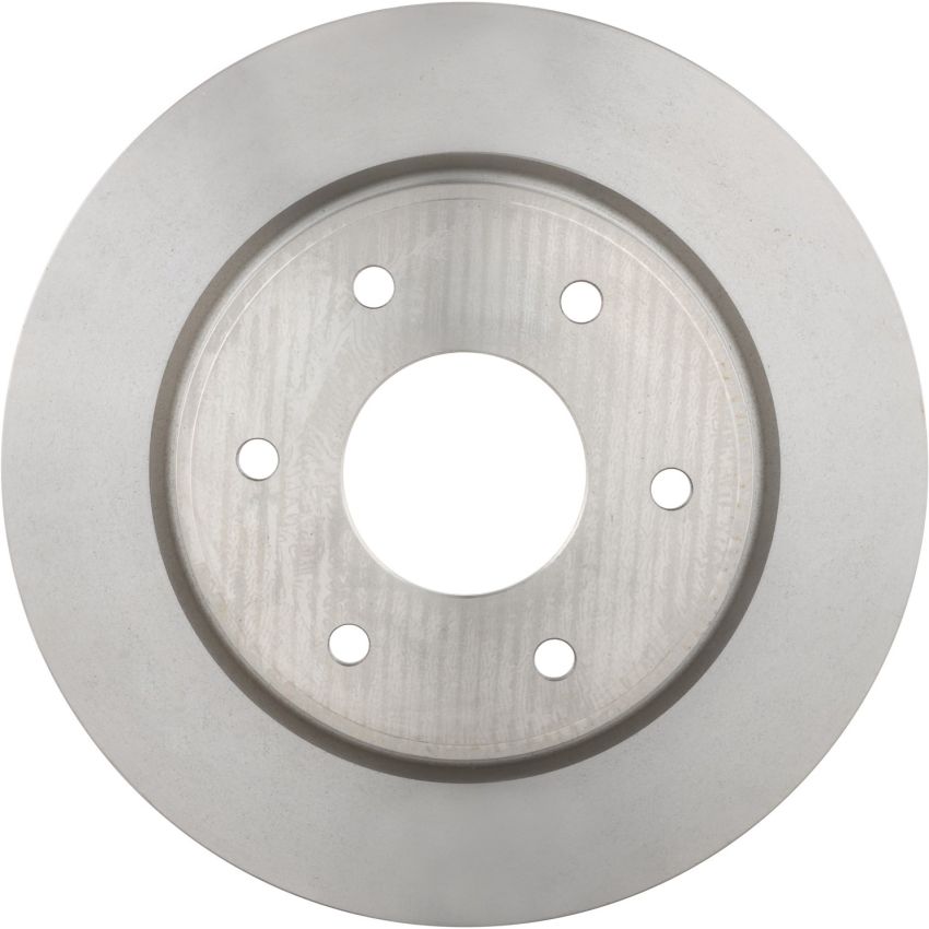 Brembo KT00851 Brembo ceramic brake pad and standard vented  brake disc kit