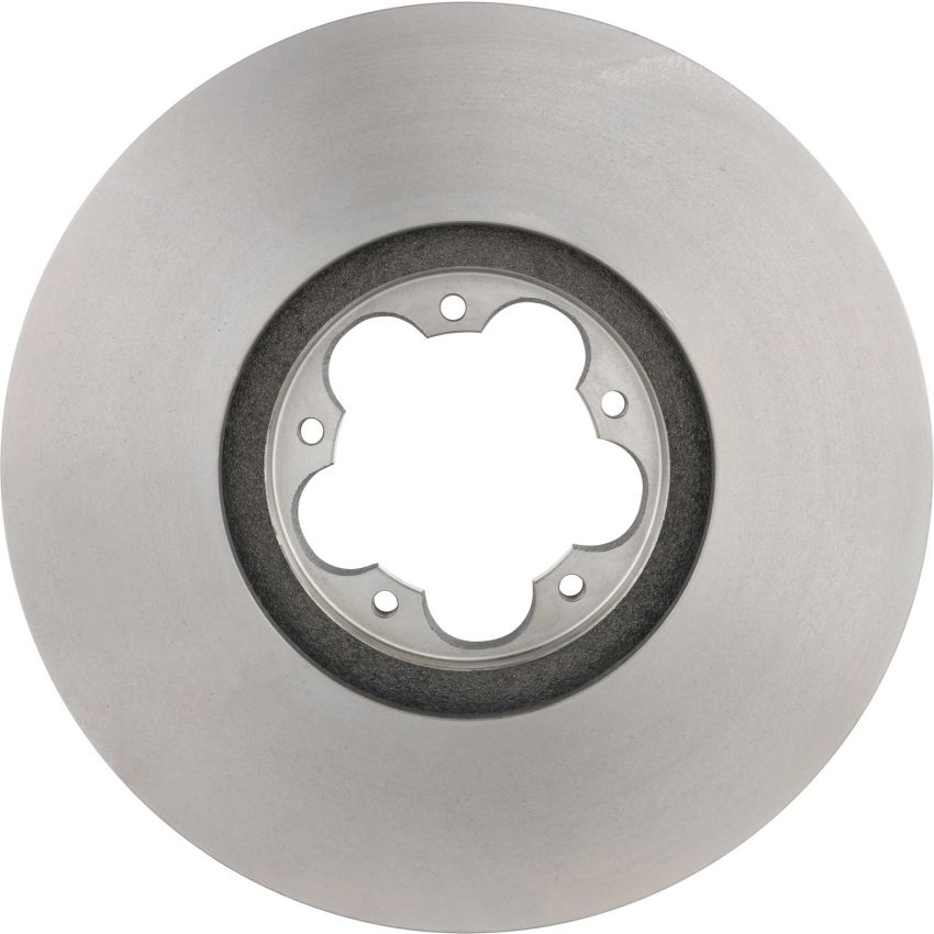 Brembo 09.C243.10 Premium Vented Brake Rotor