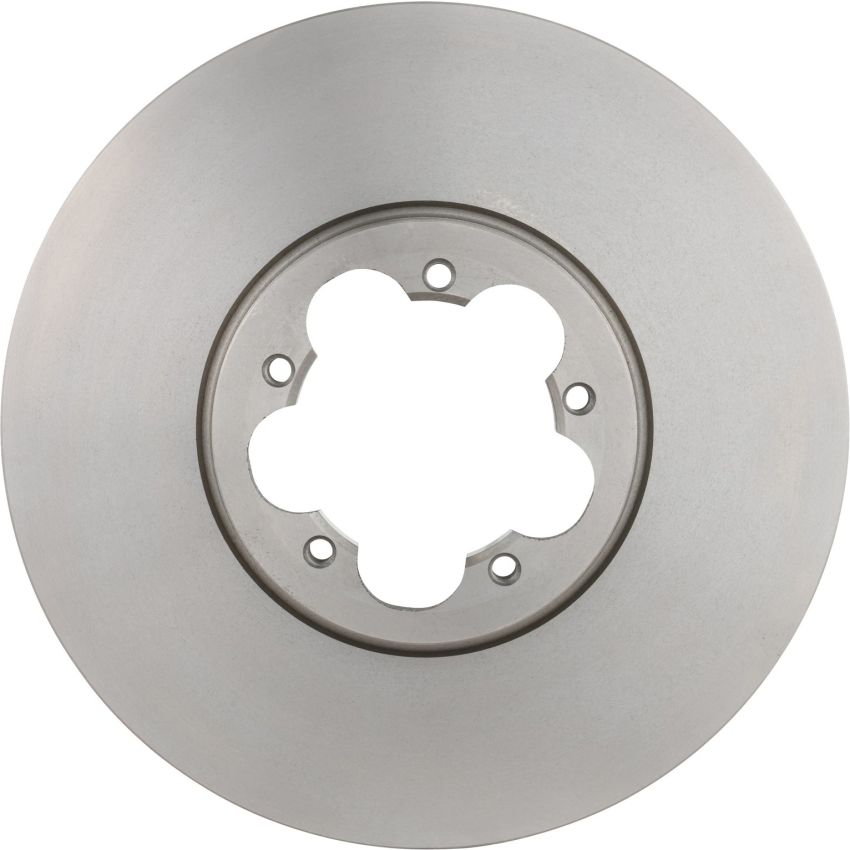 Brembo 09.C243.10 Premium Vented Brake Rotor