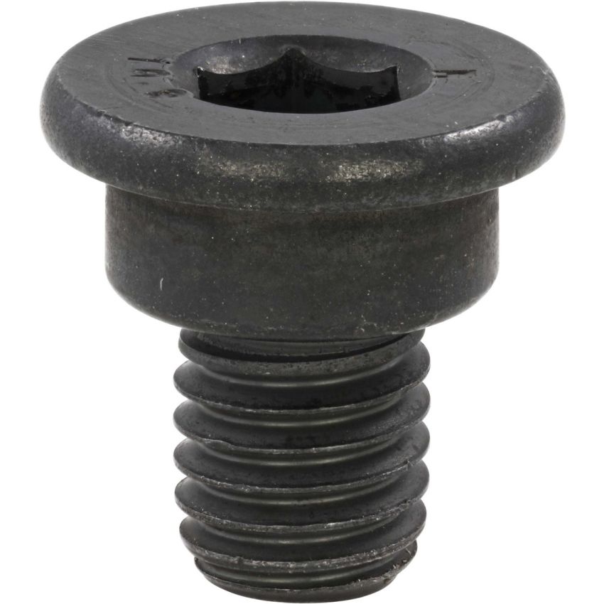 Brembo 09.C394.13 Premium Vented Composite Brake Rotor