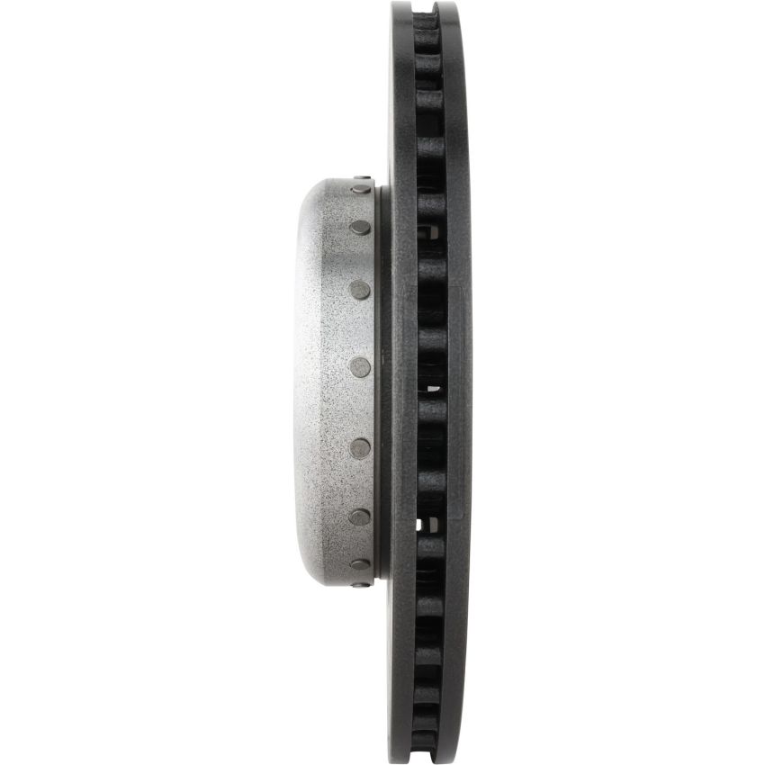 Brembo 09.C394.13 Premium Vented Composite Brake Rotor