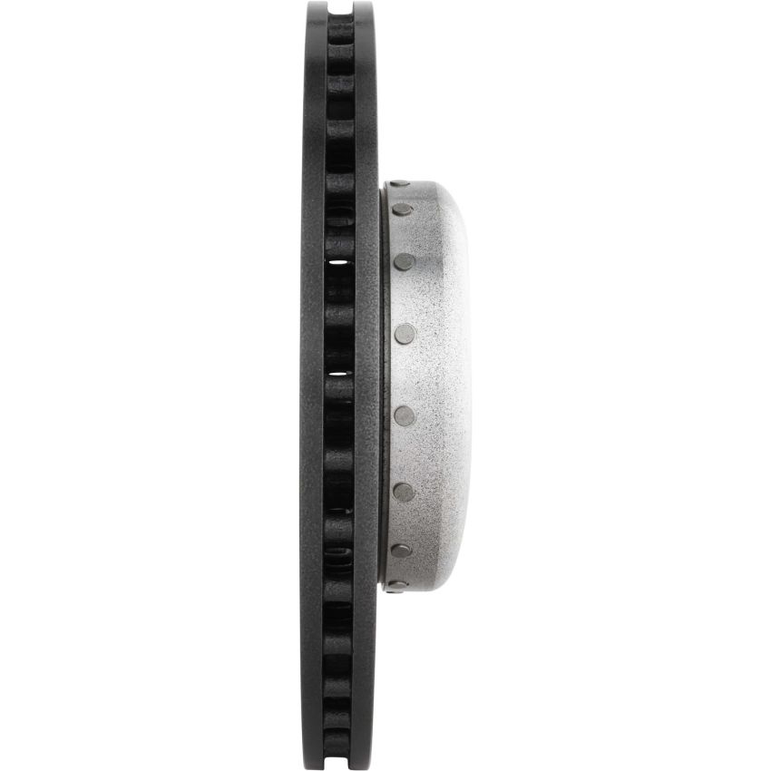 Brembo 09.C394.13 Premium Vented Composite Brake Rotor