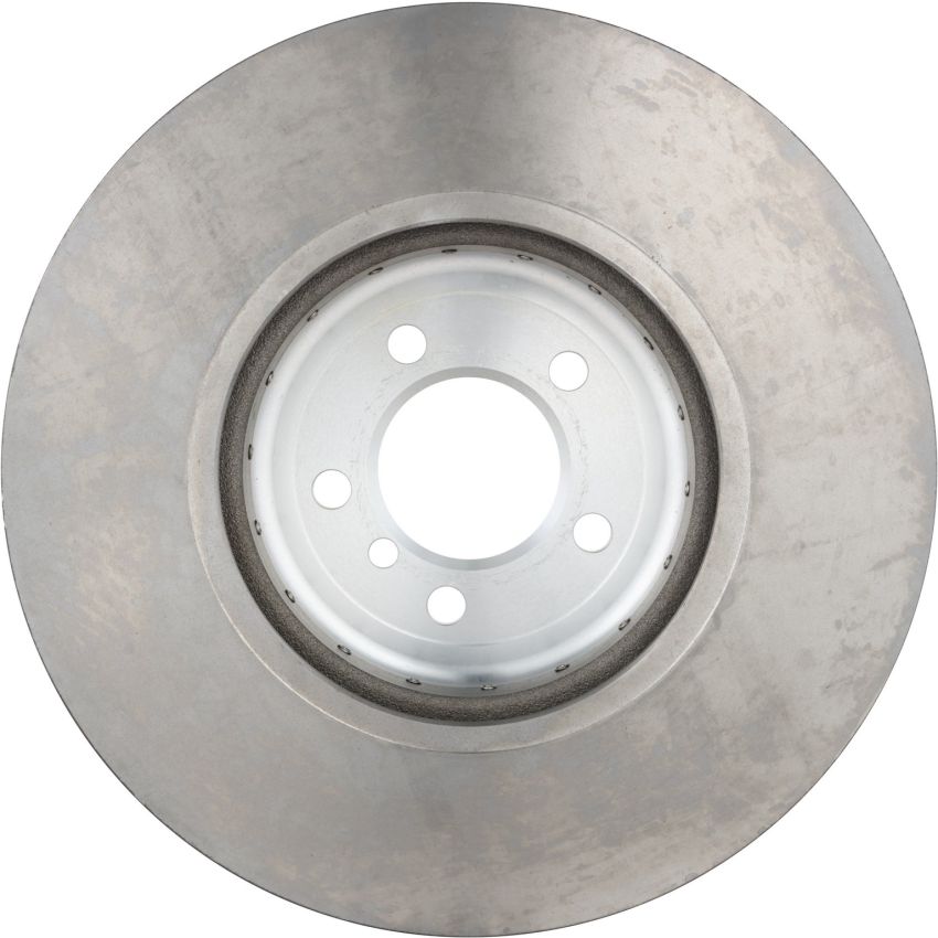 Brembo 09.C399.13 Premium Vented Composite Brake Rotor