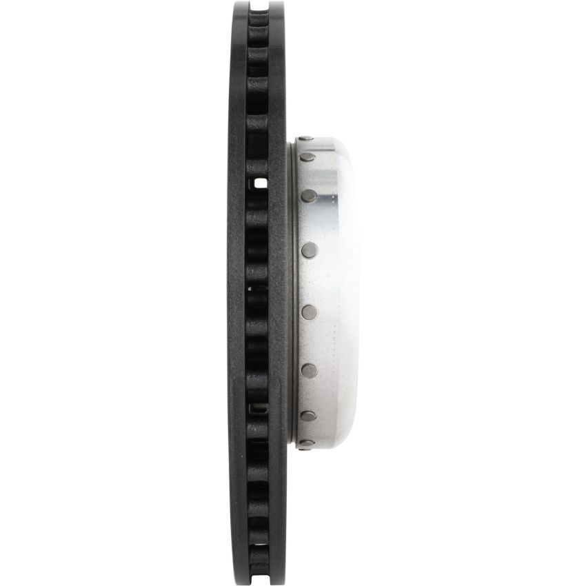 Brembo 09.C399.13 Premium Vented Composite Brake Rotor