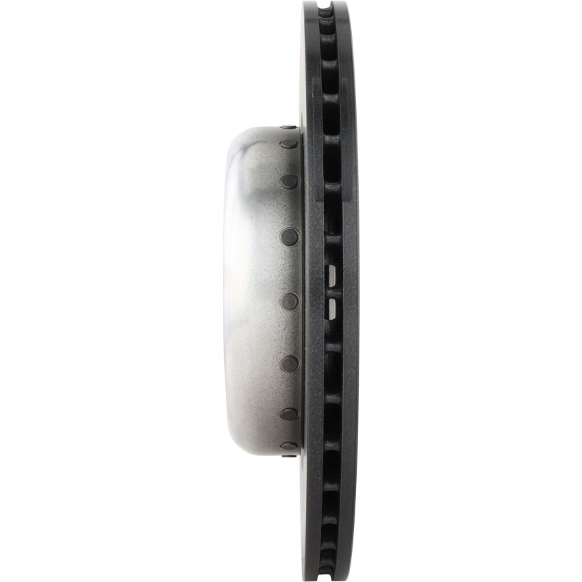 Brembo KT04493 Brembo low-met brake pad and composite vented  brake disc kit