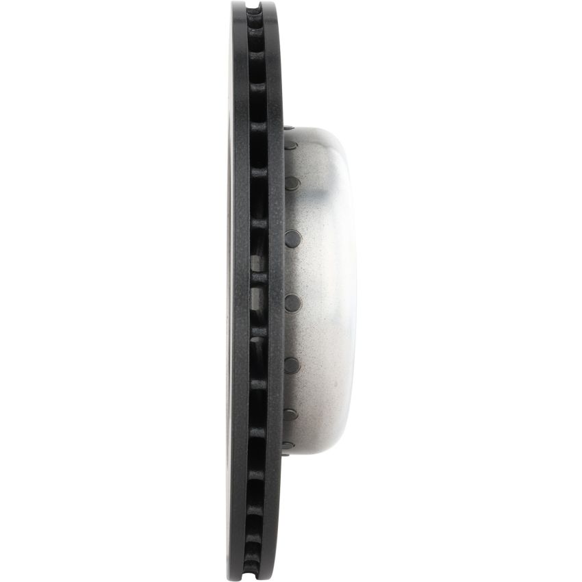 Brembo KT04493 Brembo low-met brake pad and composite vented  brake disc kit