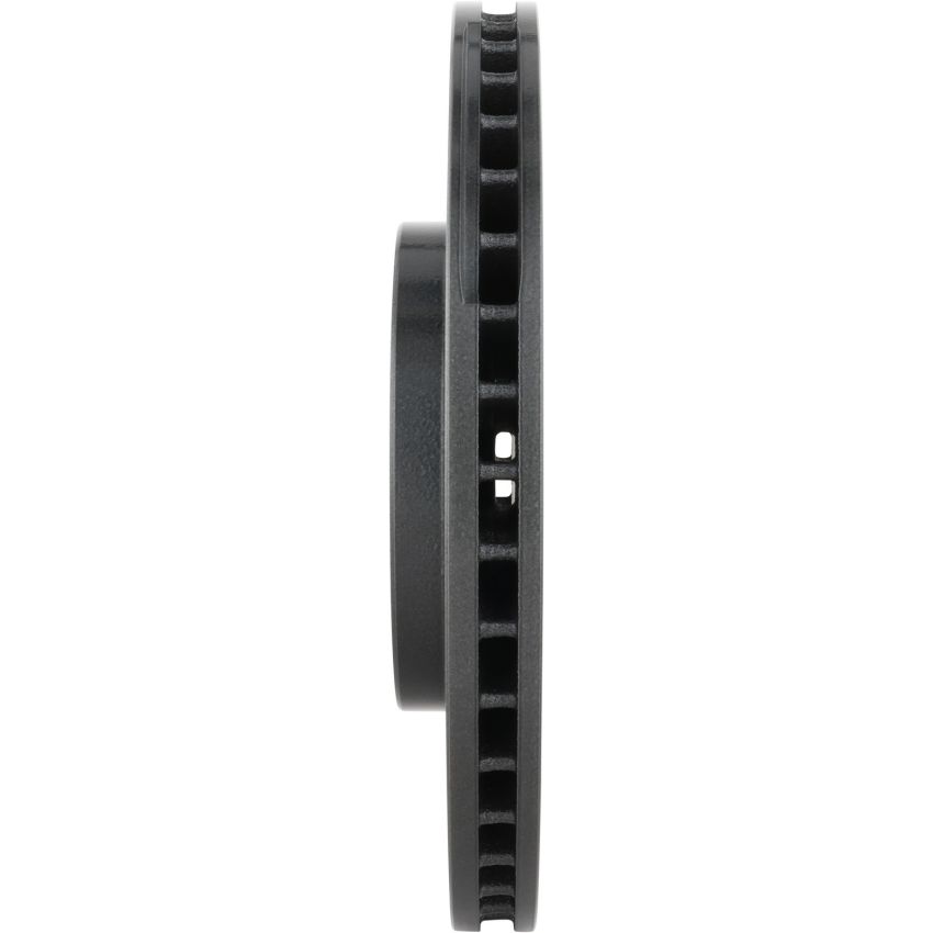 Brembo KT00849 Brembo ceramic brake pad and UV coated vented  brake disc kit