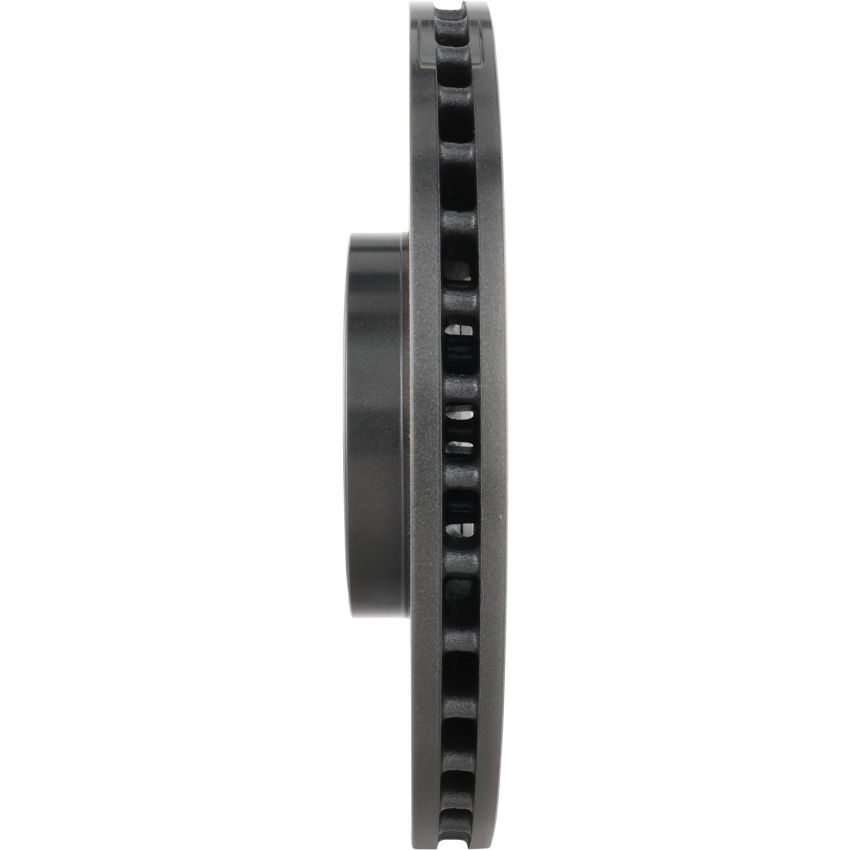 Brembo KT00C38 Brembo ceramic brake pad and UV coated PVT  brake disc kit