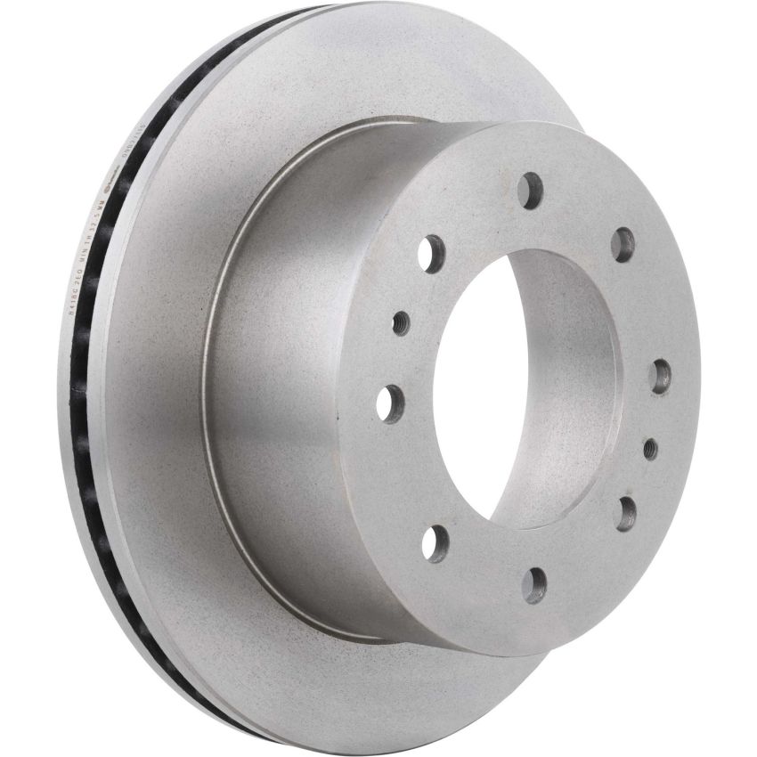 Brembo 09.D271.10 Premium Vented Brake Rotor