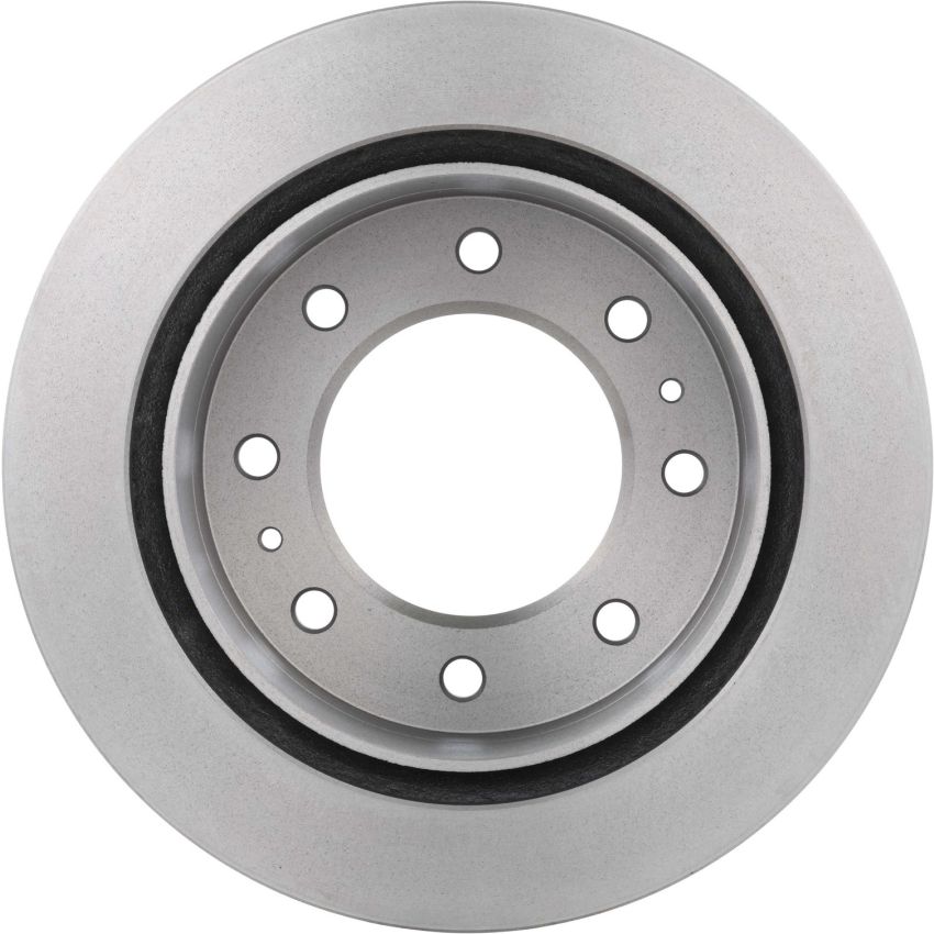 Brembo 09.D271.10 Premium Vented Brake Rotor
