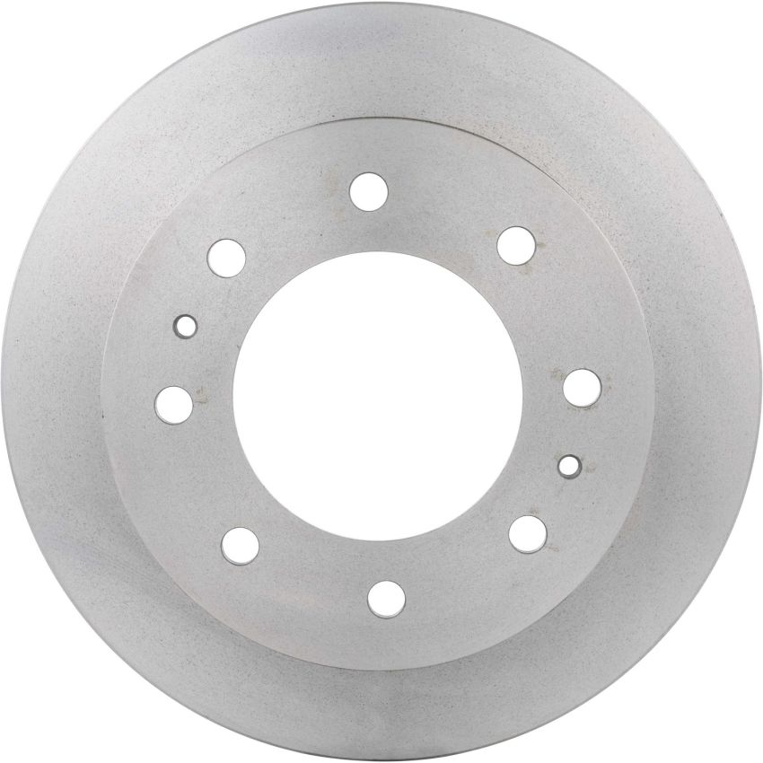 Brembo 09.D271.10 Premium Vented Brake Rotor