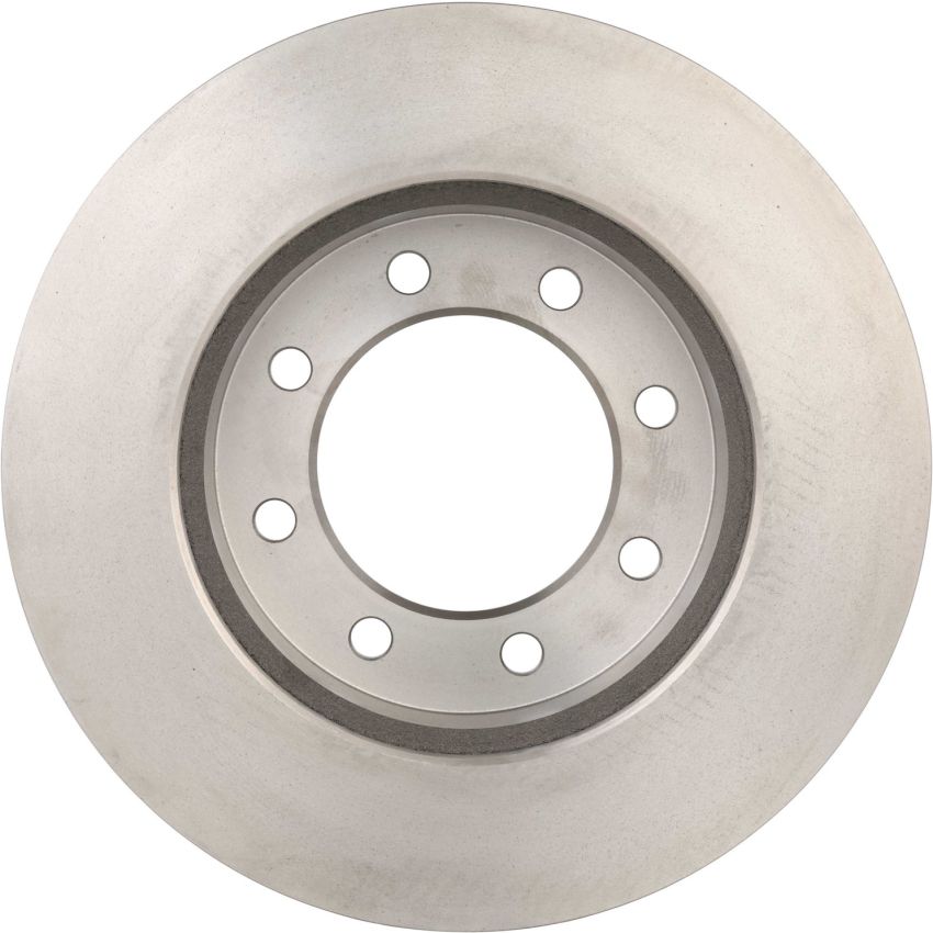 Brembo 09.D272.10 Premium Vented Brake Rotor