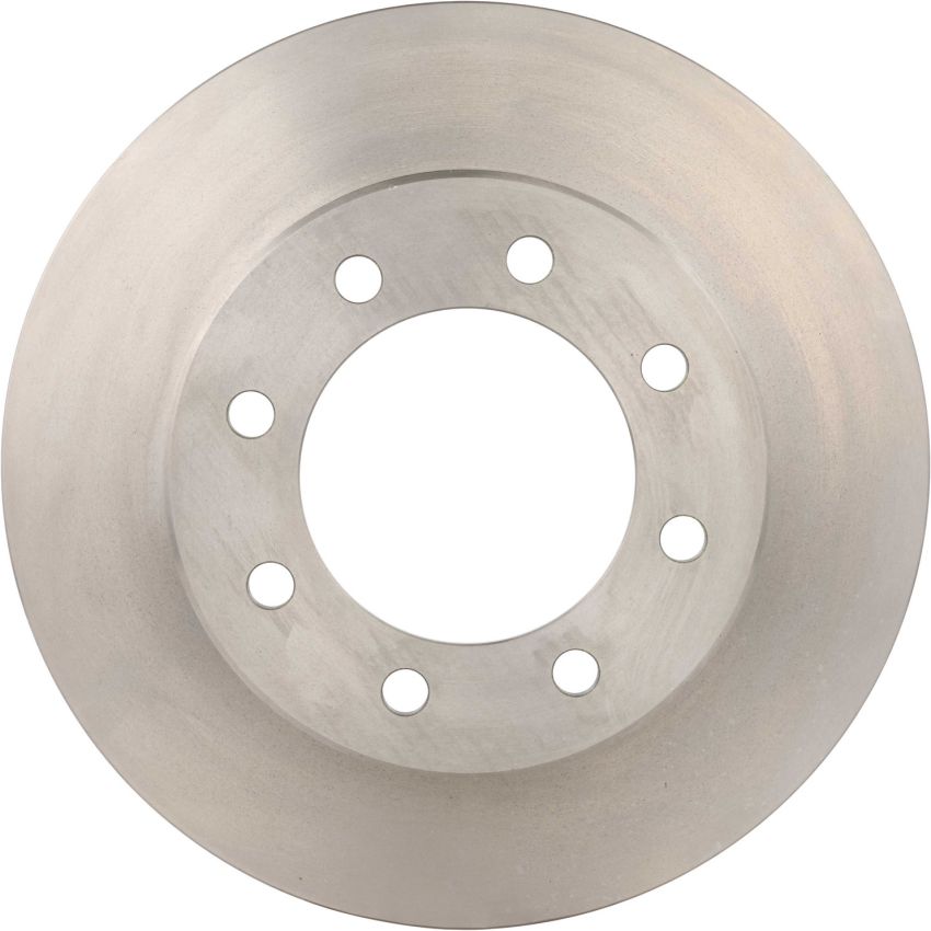 Brembo 09.D272.10 Premium Vented Brake Rotor