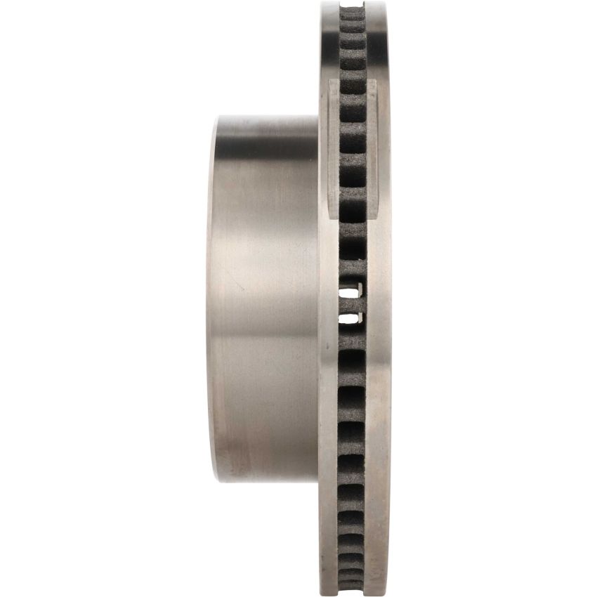 Brembo 09.D272.10 Premium Vented Brake Rotor