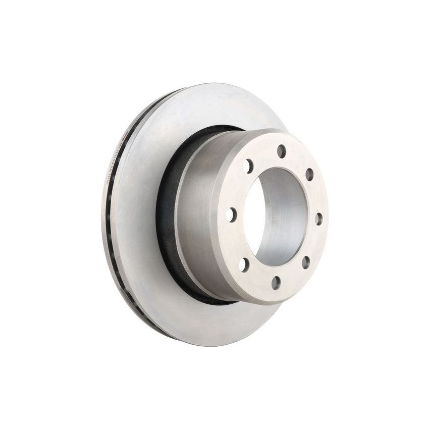 Brembo 09.D273.10 Premium Vented Brake Rotor