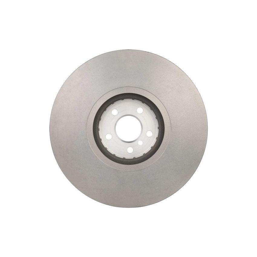 Brembo 09.D897.13 Premium Vented Composite Brake Rotor