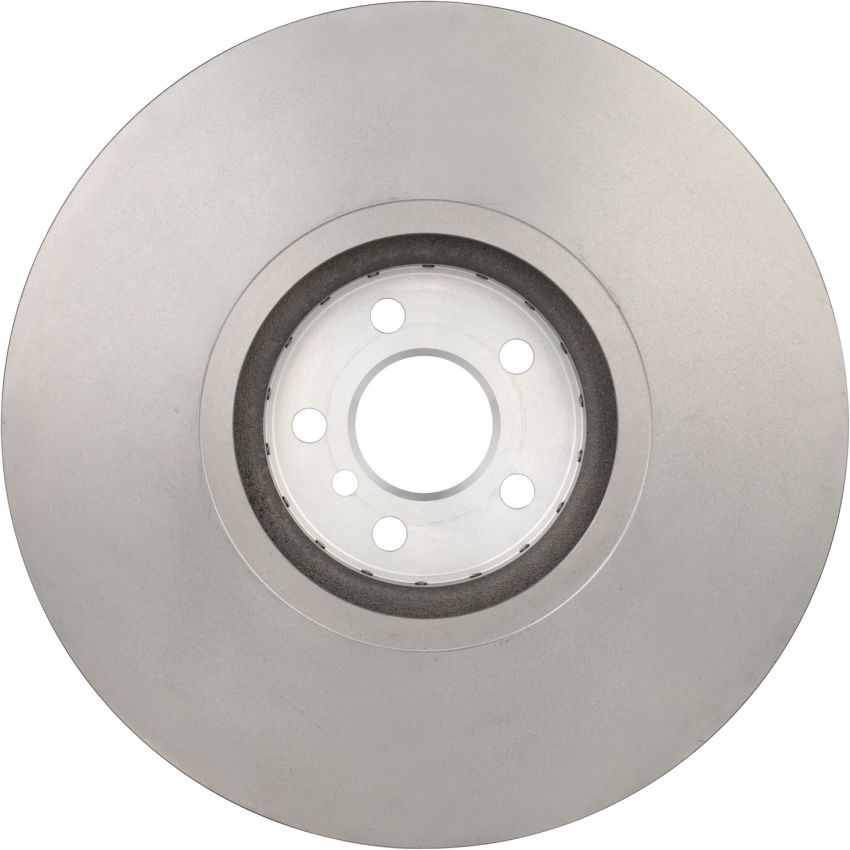 Brembo 09.D898.13 Premium Vented Composite Brake Rotor