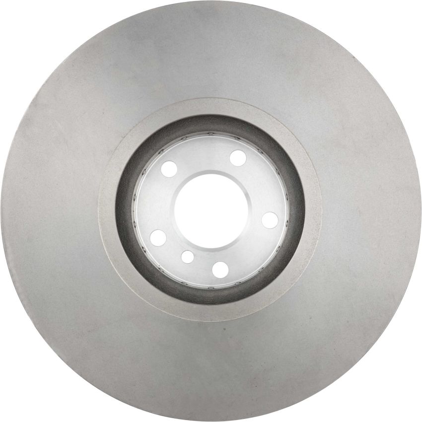 Brembo 09.D899.13 Premium Vented Composite Brake Rotor