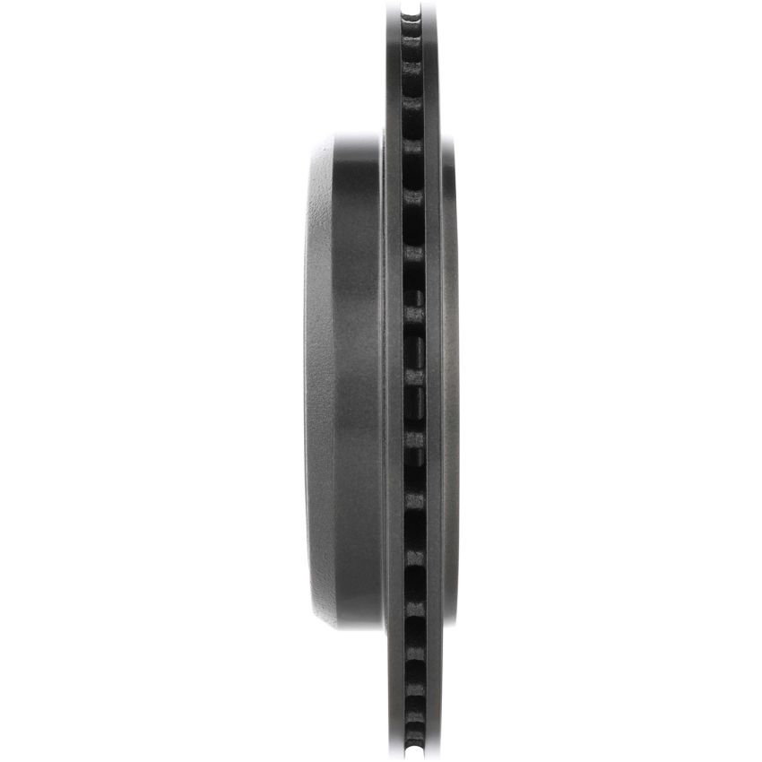 Brembo KT00A43 Brembo ceramic brake pad and UV coated vented  brake disc kit