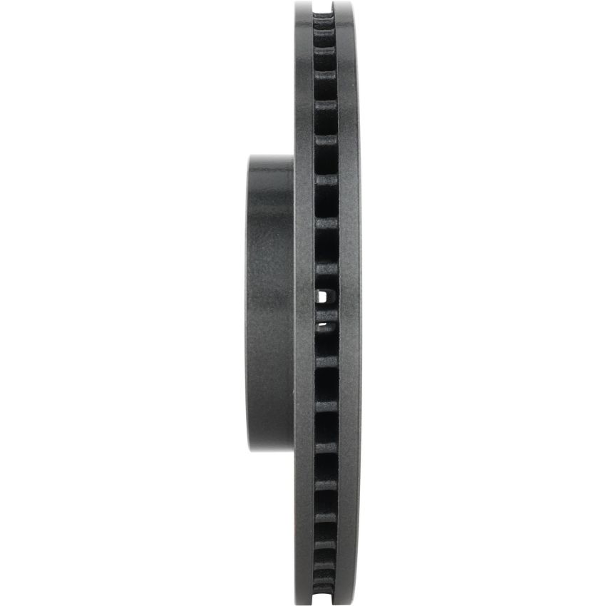 Brembo KT00952 Brembo ceramic brake pad and UV coated vented  brake disc kit