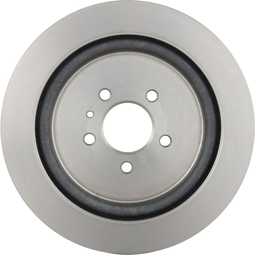 Brembo KT00639 Brembo ceramic brake pad and UV coated vented  brake disc kit