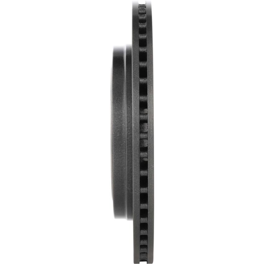 Brembo KT00645 Brembo ceramic brake pad and UV coated vented  brake disc kit