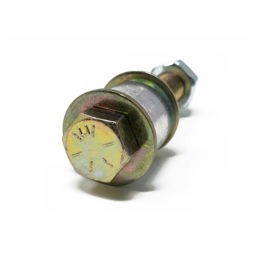 Tuff Country 20819 83-97 Ford Ranger 4wd Carrier Bearing Drop Kit