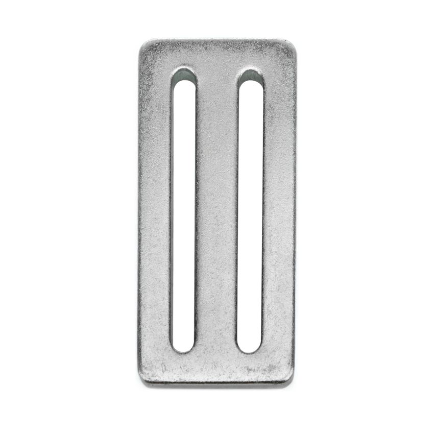 3in Wide 3 Bar Slide